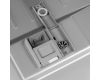 Посудомоечная машина Maunfeld MLP45535 Light Beam