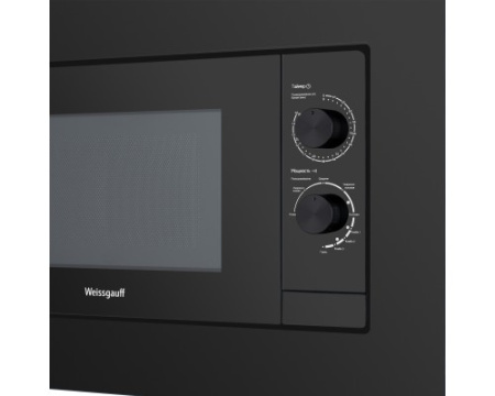 Встраиваемая микроволновая печь Weissgauff HMT-2016 Grill