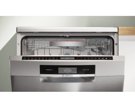 Посудомоечная машина Bosch SMS8ZDI86Q