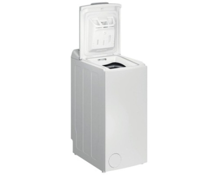 Стиральная машина Indesit BTW S6240P EU/N