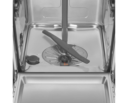 Встраиваемая посудомоечная машина Smeg STL362DQ