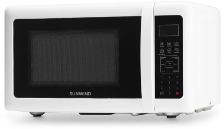 Микроволновая печь SUNWIND SUN-MW005