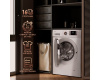 Стиральная машина с сушкой Weissgauff WMD 4748 DC Inverter