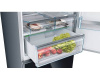 Двухкамерный холодильник Bosch KGN56LB30U