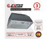 Вытяжка кухонная встраиваемая EXITEQ EX-1176