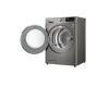 Сушильная машина LG DC90V5V9S