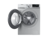 Стиральная машина Samsung WW80R42LXESDLP (EcoBubble)