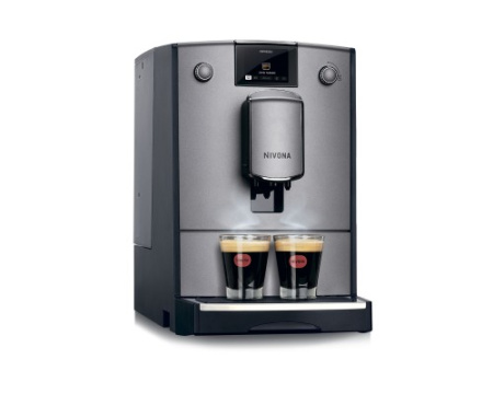 Кофемашина Nivona CafeRomatica NICR 695