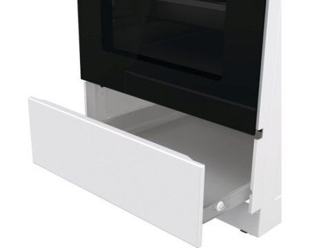 Комбинированная плита Gorenje GK5A21WH