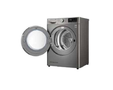 Сушильная машина LG DC90V5V9S
