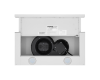 Кухонная вытяжка HOMSair FLAT 60 белый