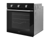 Электрический духовой шкаф DeLonghi NSM 7 NL RF RUS