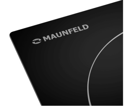 Электрическая варочная панель Maunfeld CVCE292BK