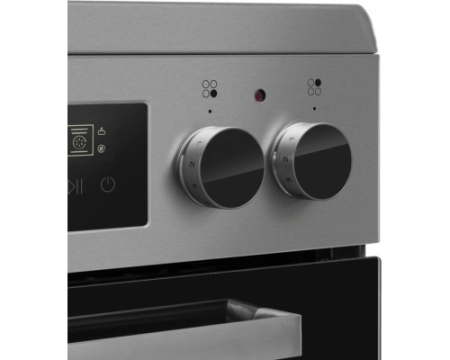 Электрическая плита MAUNFELD MEC511CS09TD
