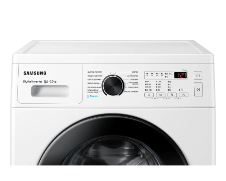 Стиральная машина Samsung WW65A4S20CE/LP