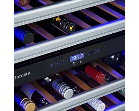 Винный шкаф Dometic MaCave S46G Double