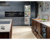 Встраиваемая посудомоечная машина Electrolux EEC987300W