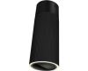 Вытяжка Maunfeld EDELWEISS 39 ISLA Black/Anthracite