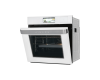 Духовой шкаф Hiberg S-VM 6615 W i-SMART