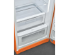 Холодильник Smeg FAB28ROR6