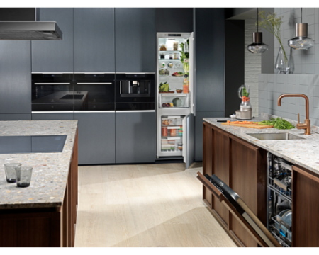 Встраиваемая посудомоечная машина Electrolux EEC987300W