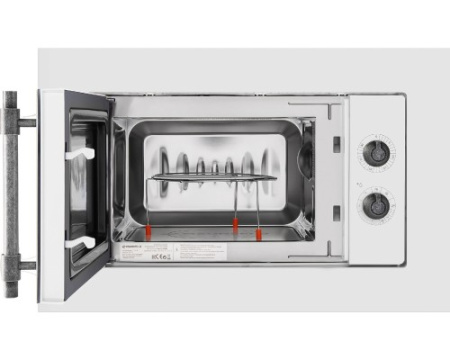 Встраиваемая микроволновая печь Maunfeld JBMO.20.5ERWAS