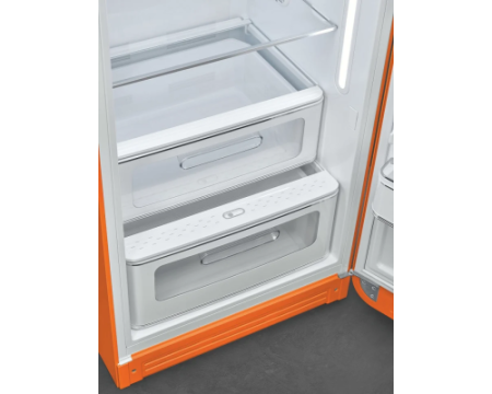 Холодильник Smeg FAB28ROR6