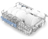 Встраиваемая посудомоечная машина Weissgauff BDW 4539 DC Inverter
