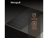 Варочная панель Weissgauff HI 32 BSCM Flex