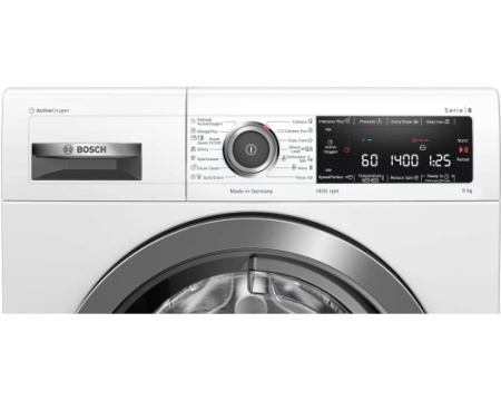 Стиральная машина Bosch WAV28L90ME