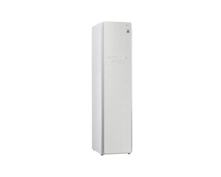 Паровой шкаф LG Styler S3WER