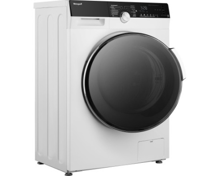 Cтиральная машина с инвертором и паром Weissgauff WM 4027 Inverter Steam