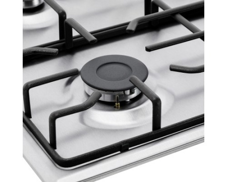Газовая варочная панель Simfer H60Q40M511