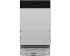 Встраиваемая посудомоечная машина AEG FSE72537P