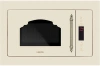 Микроволновая печь HIBERG VM-8505 Y