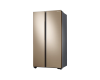 Холодильник Side-by-Side Samsung RS61R5001F8/WT