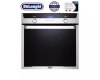 Многофункциональный электрический духовой шкаф DeLonghi SLM 8XL RUS