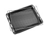 Духовой шкаф Korting OKB 1350 GNBX Steam
