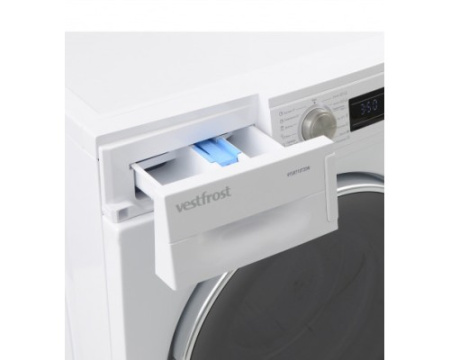 Стиральная машина Vestfrost VFSR710T20W