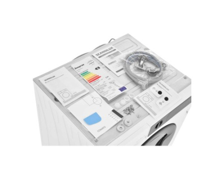 Встраиваемая стиральная машина с сушкой Scandilux LX2T7200