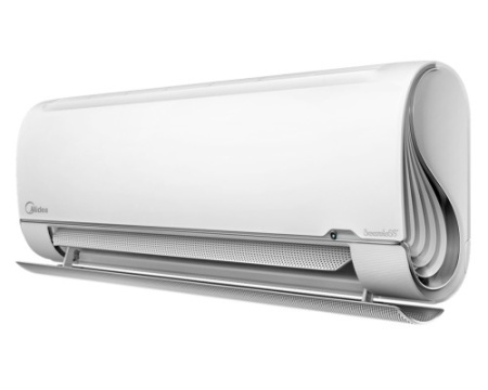 Кондиционер Midea Breezeless MSFA2-09N8D6-I/MSFA1-09N8D6-O