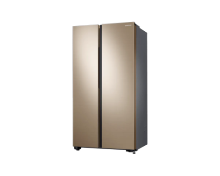 Холодильник Side-by-Side Samsung RS61R5001F8/WT