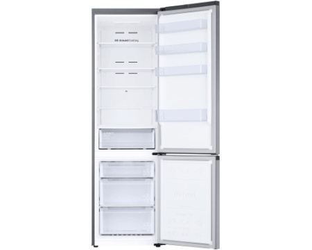 Холодильник Samsung RB38C600DSA/EF