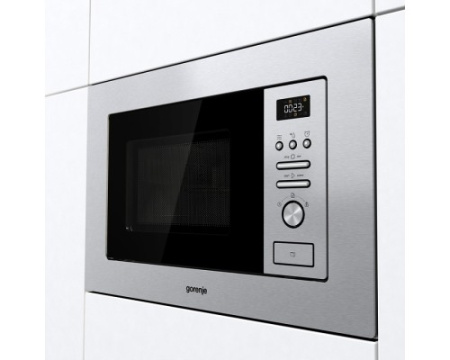 Встраиваемая микроволновая печь Gorenje BM201AM1X