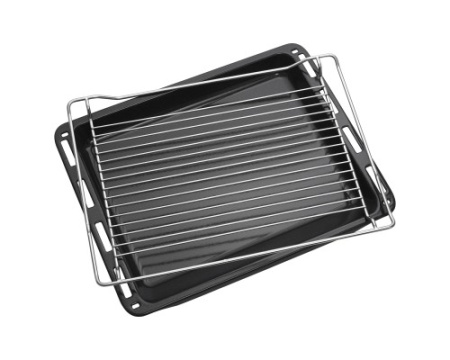 Духовой шкаф Korting OKB 1350 GNBX Steam