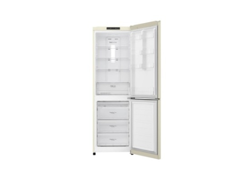 Холодильник LG GA-B419SYJL