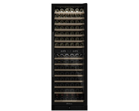 Винный шкаф Meyvel MV160-KBT2