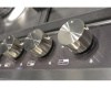 Варочная панель Korting HG 665 CTGX