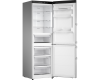 Отдельностоящий комбинированный холодильник Asko RFC286KNBS1