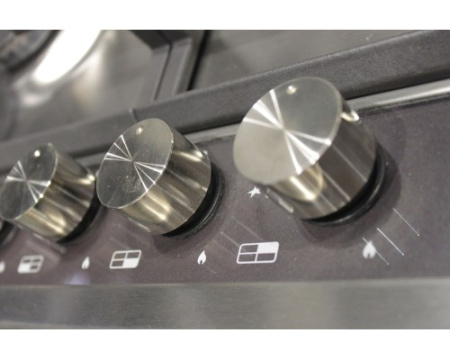 Варочная панель Korting HG 665 CTGX